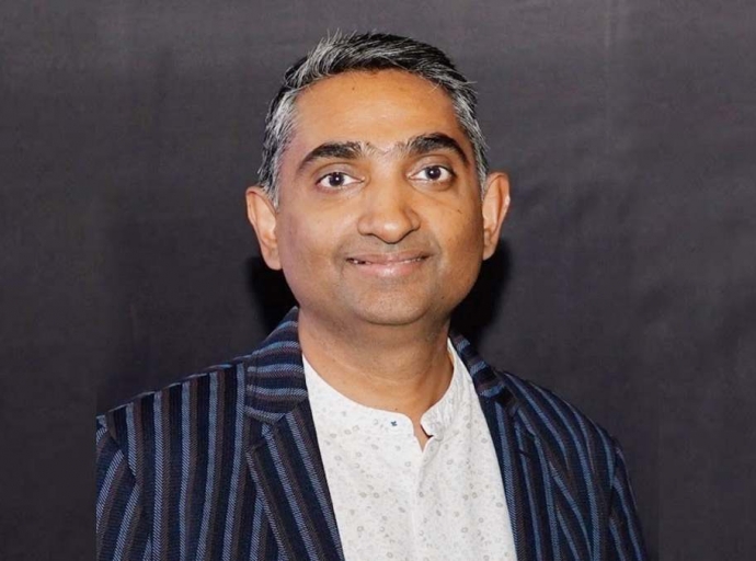 Myntra experiences leadership transition as Sunder Balasubramanian quits as CMO